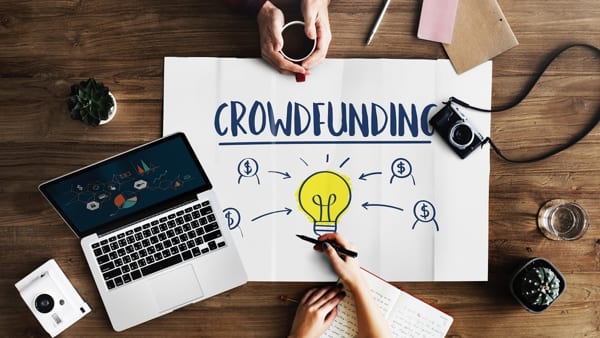 Qué es el crowdfunding inmobiliario