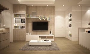 Qué es o significa home staging