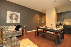 Beneficios del home staging antes y después